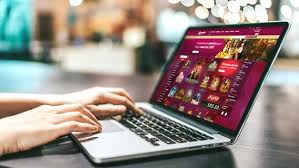 Официальный сайт Lootrun Casino